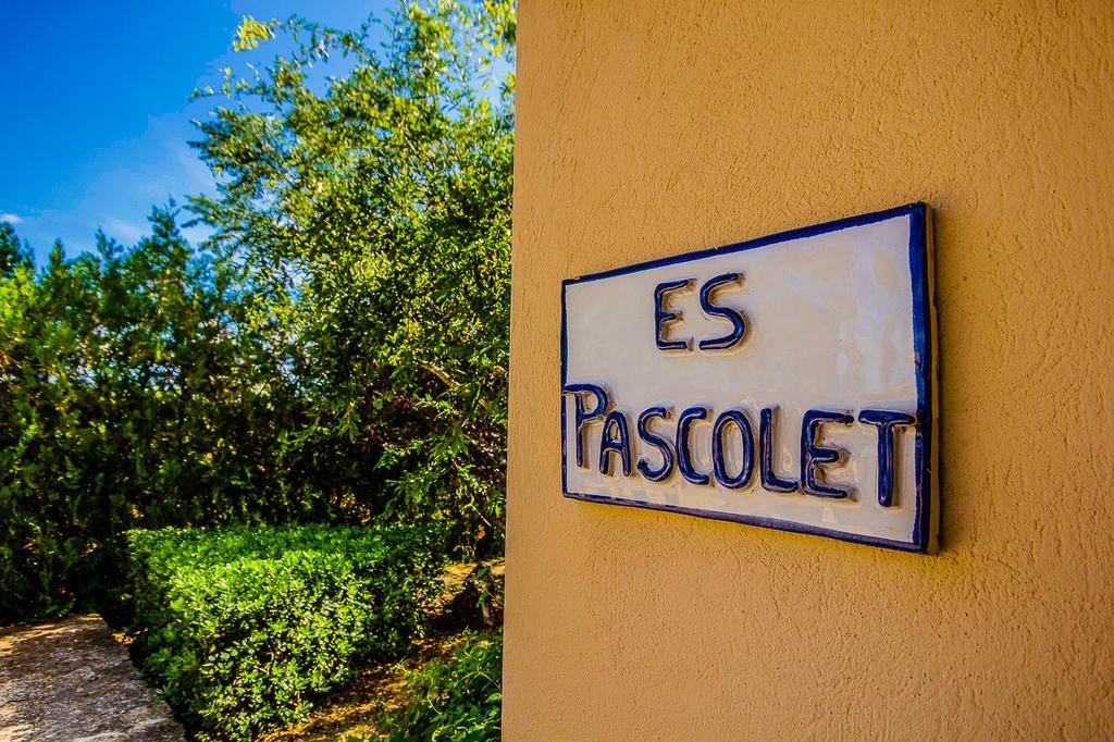 Can Pascolet Inca  Esterno foto