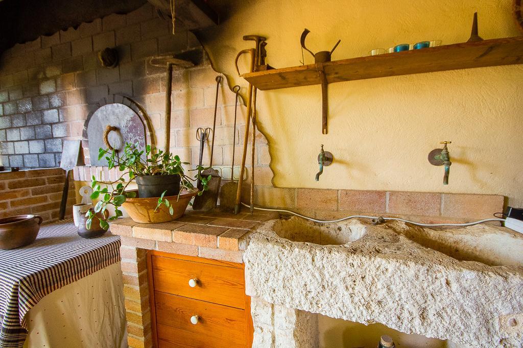 Can Pascolet Inca  Esterno foto