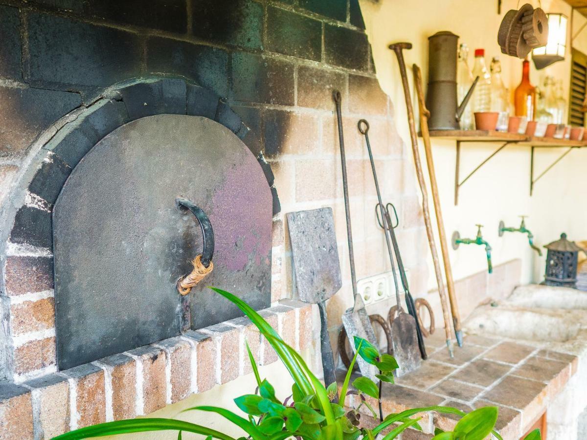 Can Pascolet Inca  Esterno foto